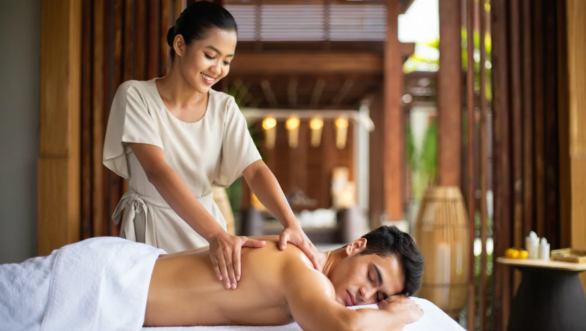 Golden Lotus Massage at Home Ho Chi Minh