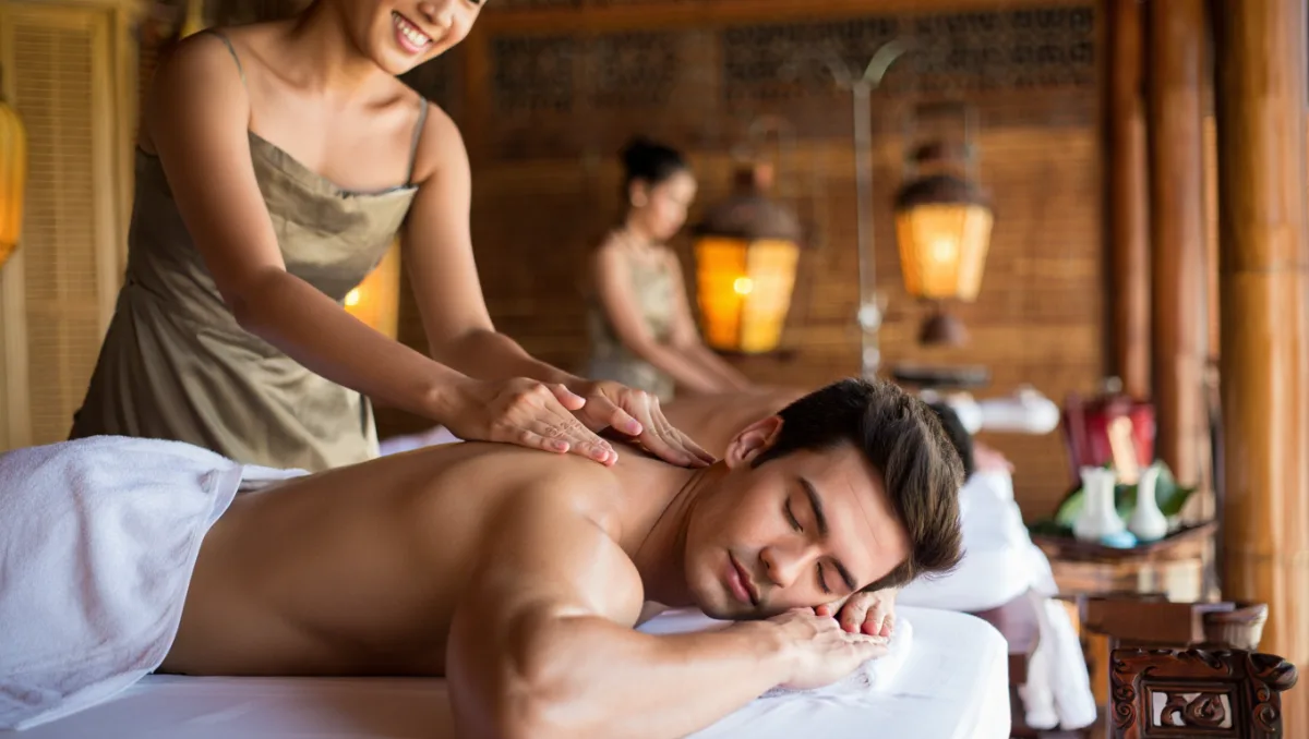 Golden Lotus Massage at Home Ho Chi Minh