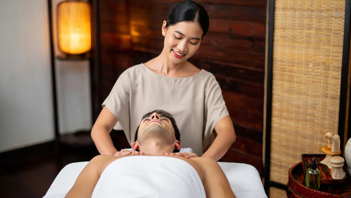 Golden Lotus Massage at Home Ho Chi Minh