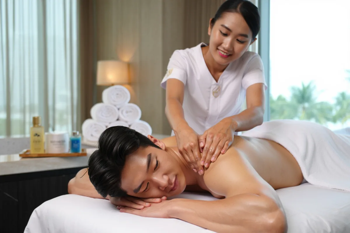 Advanced Muscle Restoration Administered Privately Inside Your Personal Downtown Living Space