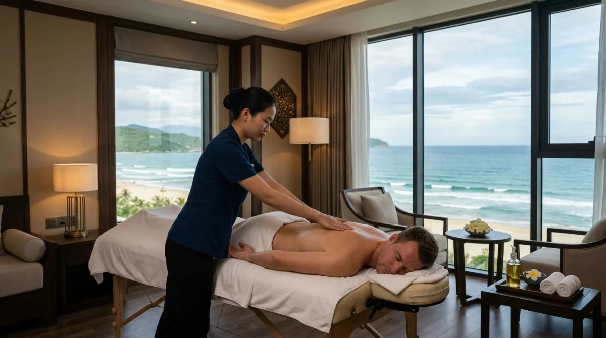 Premium Hotel Ha Noi