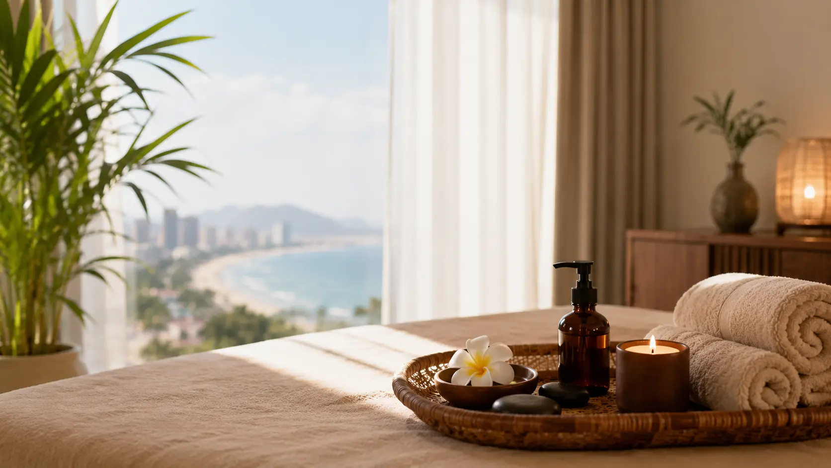 Professional Massage Da Nang – Trained Therapists Delivered To Your Hotel Or Home