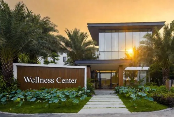 Wellness Center Ho Chi Minh City