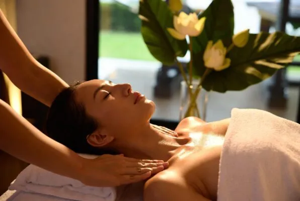 same day massage Saigon