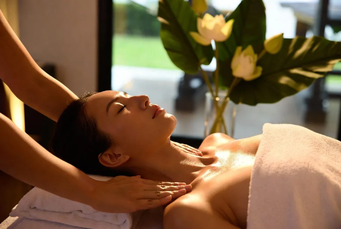 same day massage Saigon