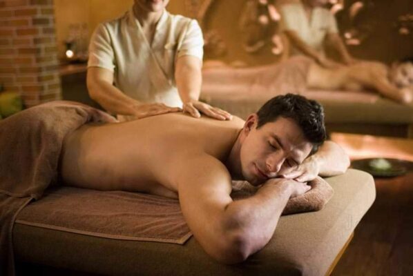 Massage at Home in Da Nang