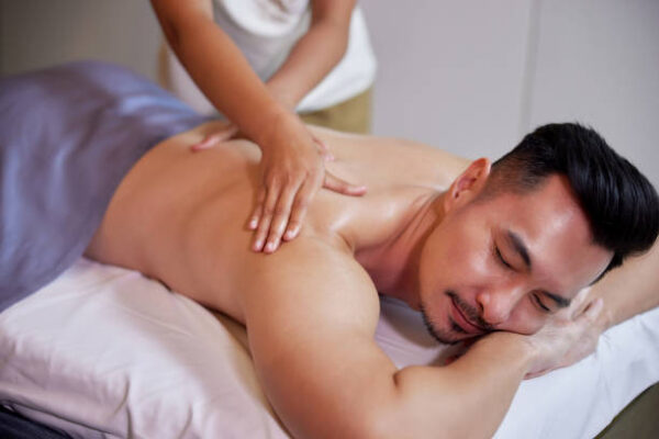 Massage at Home in Da Nang