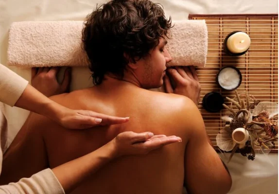 Massage at Home in Da Nang