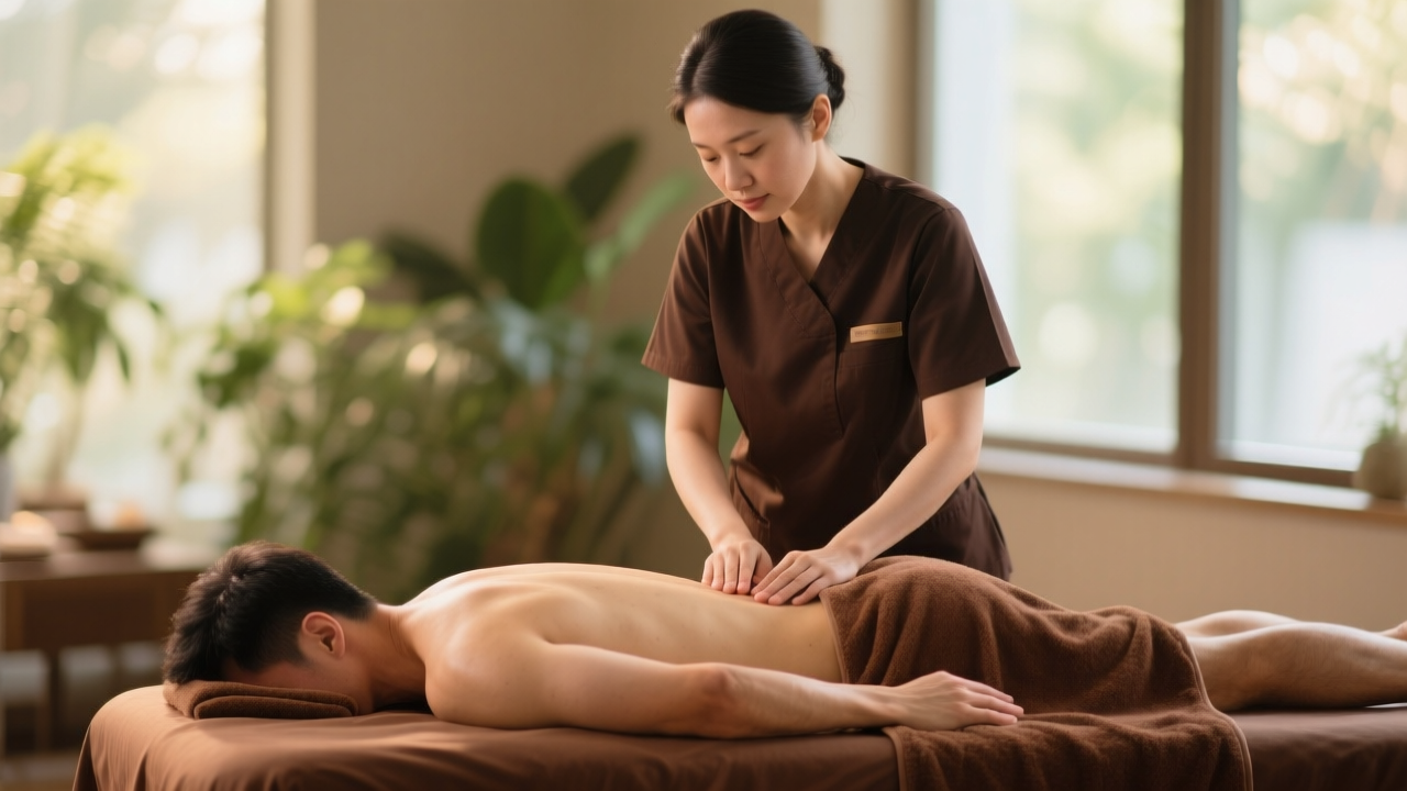 Therapeutic Massage Da Nang – Purposeful Relief Brought To Your Hotel Or Home