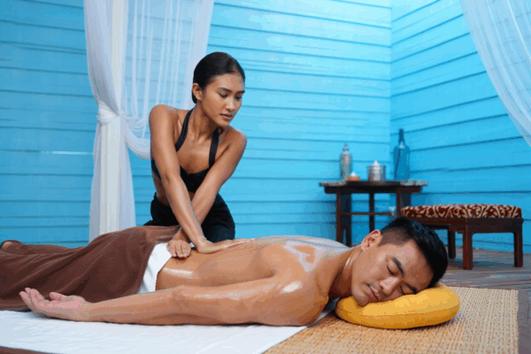 best massage hanoi