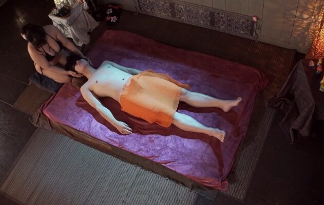 home massage service hanoi