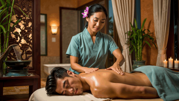 best massage hanoi