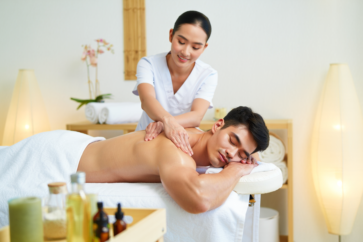 Home Massagers Da Nang