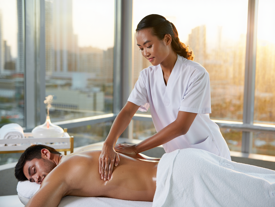 Home Massagers Da Nang