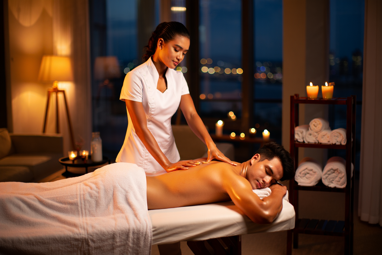 Home Massagers Da Nang