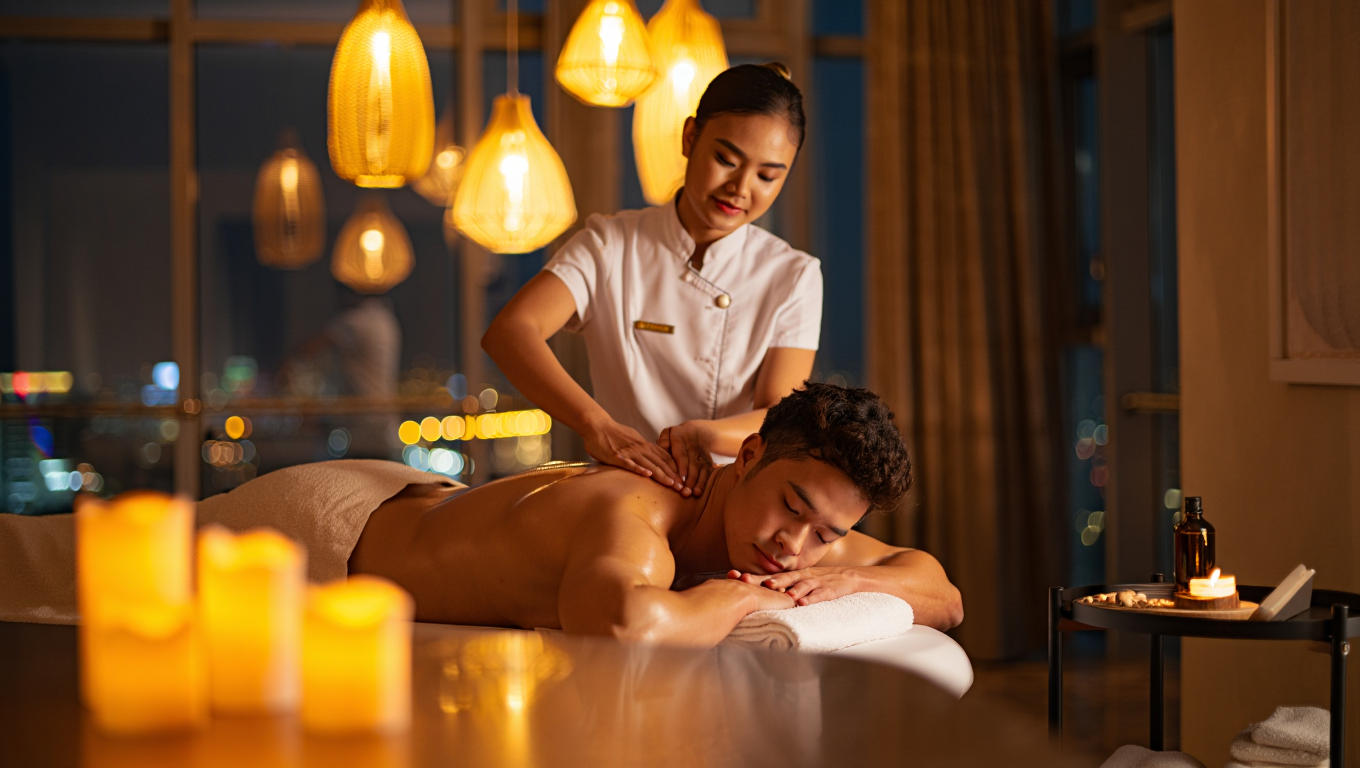 Home Massagers Da Nang