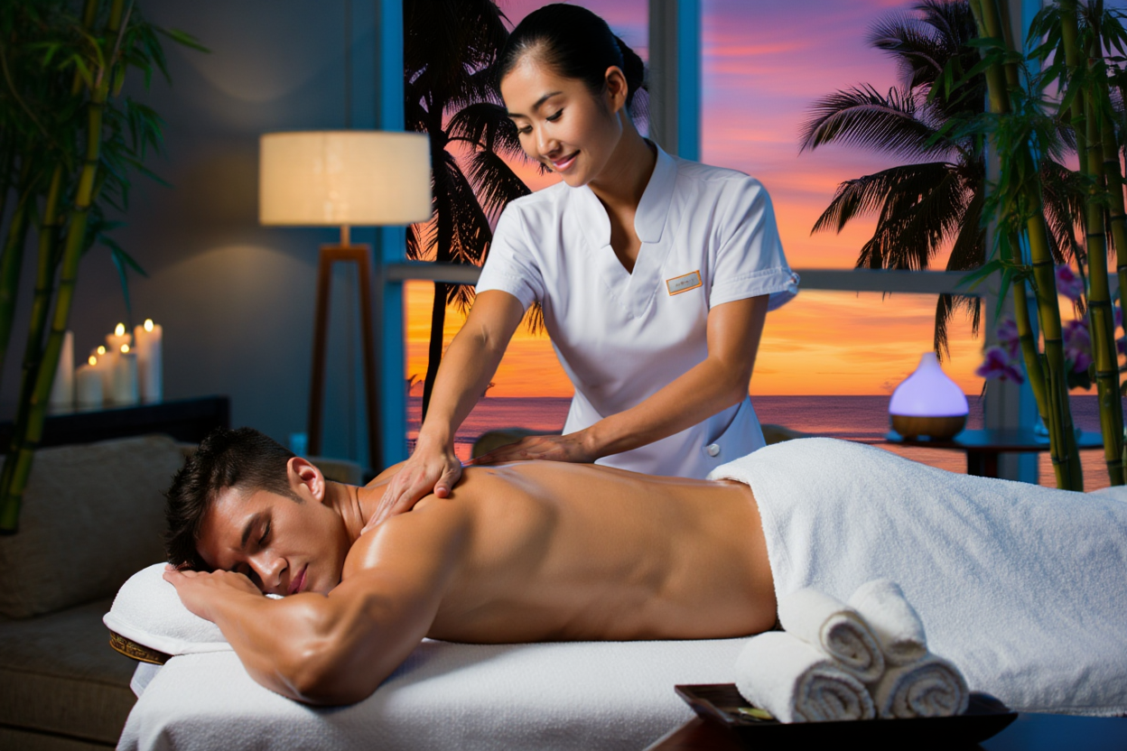 Home Massagers Da Nang