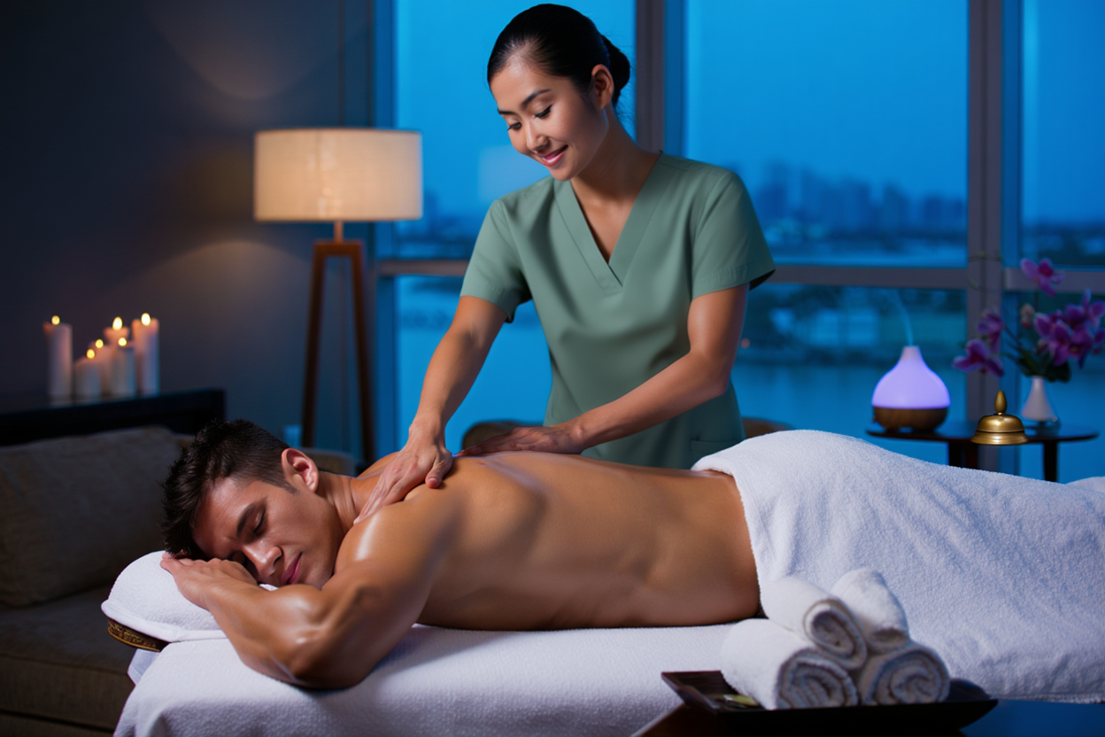 Home Massagers Da Nang