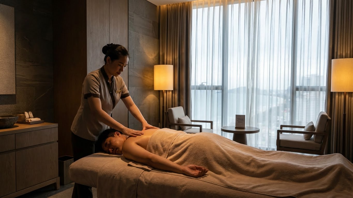 다낭 스웨 디시