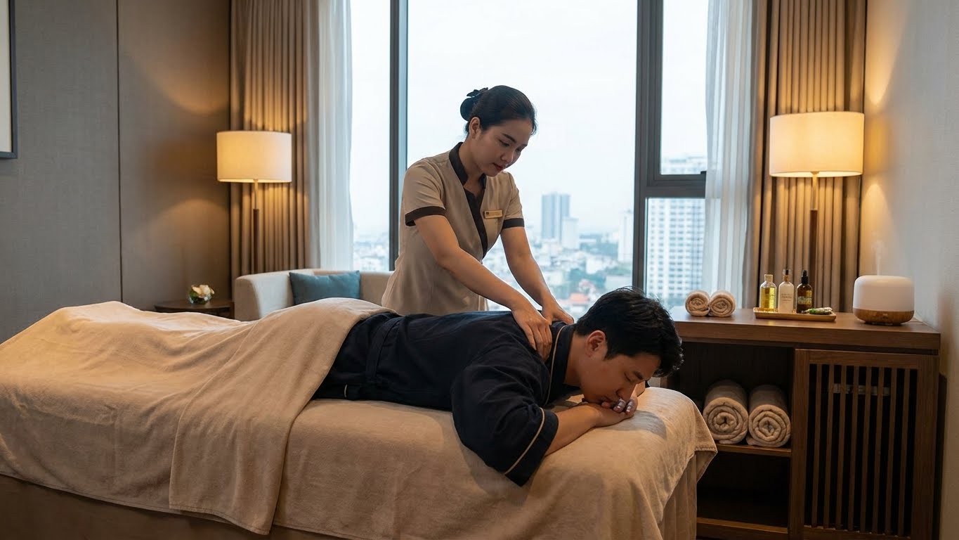 다낭 스웨 디시