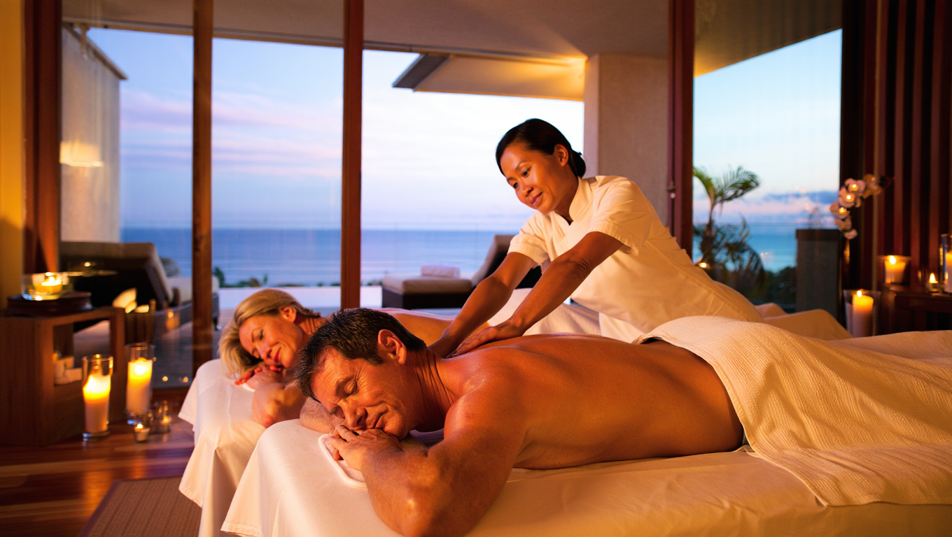 다낭 출장 롱 타임