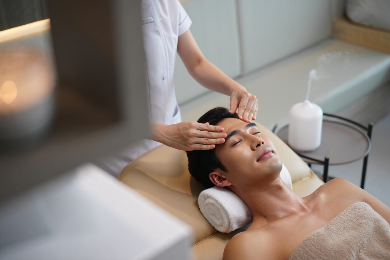 다낭 출장 롱 타임