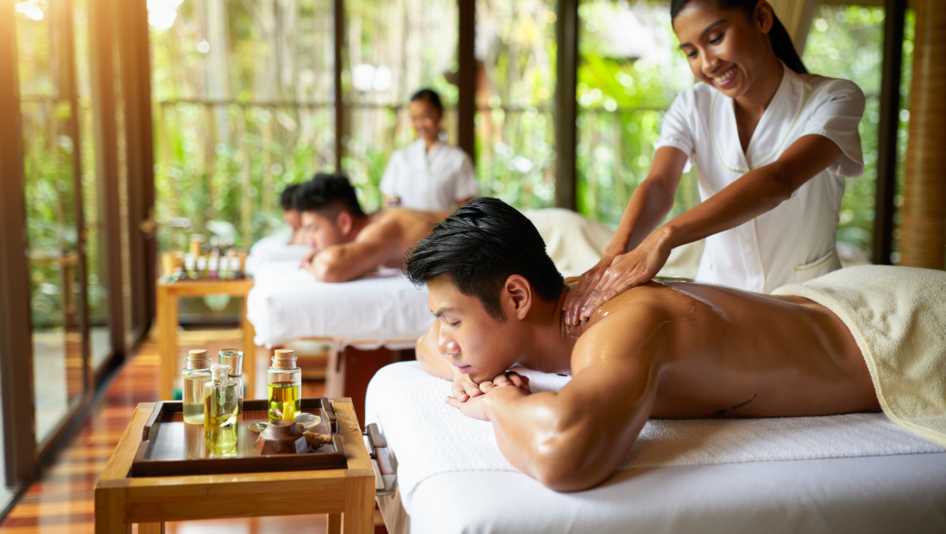 다낭 출장 롱 타임