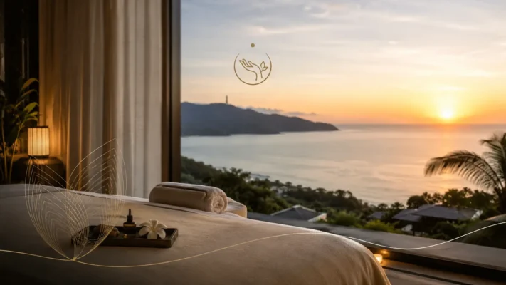 Massage Hotel Ha Noi