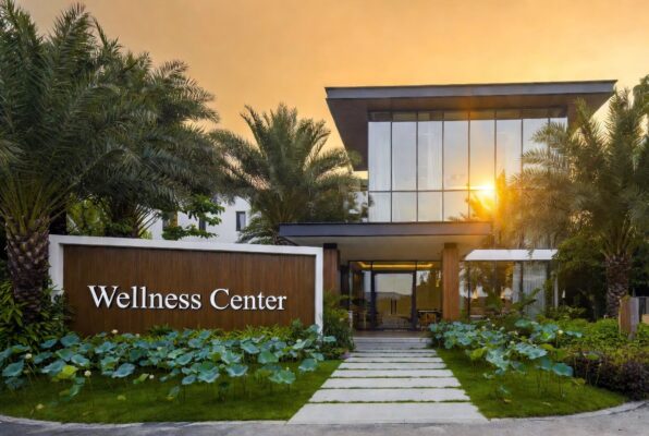 Wellness Center Ho Chi Minh City