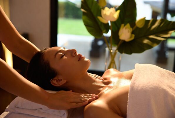 Private Massage Saigon
